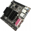 GIGABYTE J4005N D2P (Celeron J4005 процессор встроенный ) (RTL) PCI-E Dsub+HDMI GbLAN SATA  Mini-ITX 2DDR4