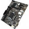 MSI H310M PRO-VDH (RTL) LGA1151 <H310> PCI-E Dsub+DVI+HDMI GbLAN SATA  MicroATX 2DDR4