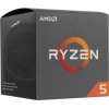 CPU AMD Ryzen 5 2600 BOX (YD2600B) 3.4 GHz/6core/3+16Mb/65W  Socket AM4