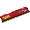 Kingston HyperX Fury <HX434C19FR2/8> DDR4 DIMM 8Gb  <PC4-27700> CL19