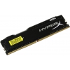 Kingston HyperX Fury <HX429C17FB2/8> DDR4 DIMM  8Gb <PC4-23400> CL17