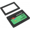 SSD 480 Gb SATA 6Gb/s ADATA Ultimate SU650 <ASU650SS-480GT-C>  2.5" 3D TLC