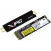 SSD 240 Gb M.2 2280 M ADATA XPG SX8200 <ASX8200NP-240GT-C>  3D TLC