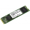 SSD 32 Gb M.2 2280 B&M 6Gb/s Transcend MTS800  <TS32GMTS800S> MLC