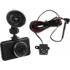 dunobil focus duo (2xCam, 2304х1296/640x480, 160°/90°, LCD 3" IPS, G-sens,  microSDXC,  мик,  Li-Ion)