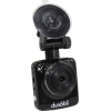 dunobil xenon (1920х1080, 120°, LCD 2.4", G-sens, microSDHC, AV-out, miniHDMI,  USB, мик, Li-Ion)