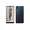 Мобильный телефон P20 EML-L29 MIDNIGHT BLUE HUAWEI (51092GXW)