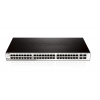 Коммутатор 48PORT 10/100/1000 4SFP DGS-1210-52/ME/B1A D-LINK