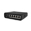 Маршрутизатор 10/100/1000M 5PORT RBD52G-5HACD2HND-TC MIKROTIK