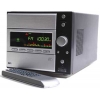 Micro-Star Barebone MEGA 865 Pro w/o WiFi (Socket775, i865G, SVGA, Lan, 1394, USB2.0, ПДУ,Card Reader)