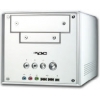 Shuttle SS58G2 Barebone System (Socket775, SiS661FX, SVGA, AGP, Lan100, IEEE1394, Al)