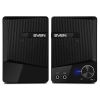 Колонки Sven 248,чёрный, USB, 2.0, мощность 2x3 Вт(RMS) (SV-016333)