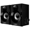 Колонки Sven SPS-517, чёрный,2.0, USB, мощность 2x3 Вт(RMS) чёрный, 2.0, USB, мощность 2x3 Вт(RMS) (SV-016180)