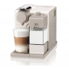 Кофемашина DeLonghi EN 560.W, капсульная, капучино, автодекальцинация, автооткл, белый (0132193308)