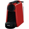 Кофемашина DeLonghi EN 85.R SOLO Essenza Mini, Nespresso, капсульная, таймер, автооткл, красный (0132191648)