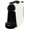 Кофемашина DeLonghi EN 85 W SOLO Essenza Mini, капсульная, таймер, автооткл, белый (0132191640)