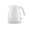 Чайник DeLonghi KBLA2000.W, 2000Вт, 1л, белый