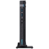 Неттоп Asus VivoPC E520-B095Z slim i3 7100T  (3.4)/4Gb/SSD256Gb/HDG630/  10  64/WiFi/BT/черный