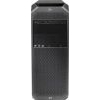 HP Z6 G4 <2WU44EA> Xeon Silver 4108 (1.8)/32Gb/1Tb  7.2k/  10  64/черный