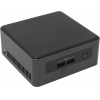 Intel NUC Kit <BLKNUC7i5DNH2E> (i5-7300U, 3.5 ГГц, 2xHDMI, GbLAN, WiFi, BT,  2DDR4 SODIMM)