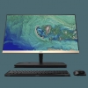Acer Aspire S24-880  <DQ.BA9ER.002> i5 8250U/8/1Tb/WiFi/BT/Win10/23.8"