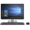 Dell 3464 23.8" i5 7200U (2.5)/8Gb/1Tb 5./GF920MX 2Gb/DVDRW/ 10 Home  Single Language 64/Eth/BT/черный
