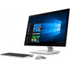 F0C20061RK 27" Lenovo  ideaСentre  AIO  910-27ISH,i5-7400T,8Gb,1Tb,GT940A,noDVD,Win10