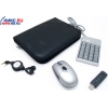 Thrustmaster Nomads' Wireless Pack (Мышь 3кн,Optiс,Roll,RF,USB+Keypad with 2 USB port+Наушники)<2960642>