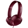 Гарнитура Philips SHL3070RD/00 Красный, Наушники с оголовьем Проводные / Полноразмерные / Красный / 9 Гц - 23 кГц / 103 дБ / Одностороннее / Mini-jack