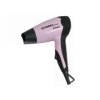 Фен First FA-5653-3 1300Вт розовый (FA-5653-3 Black/Pink)