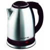 Чайник Polaris PWK 1749CA, 2200Вт, 1.7л, сталь, бордовый