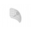 Точка доступа Ubiquiti  AG-HP-5G27 AirGrid Airmax 5GHz 27dBi 1x100Mbps LAN (bulk)