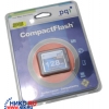 PQI CompactFlash Card 128Mb Hi-Speed