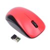 Мышь Genius NX-7000 Red беспроводная, оптическая USB (2.4Ghz, 1200dpi, BlueEye) (31030109110)