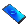 Смартфон Alcatel 3C 5026D Metalic Black/ Чёрный MT8321 1Gb/16Gb/6" (1440x720)/8+5Mp/4G/Android 7.0 (5026D-2AALRU1)