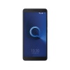 Смартфон Alcatel 3C 5026D Metalic Blue/ Синий MT8321 1Gb/16Gb/6" (1440x720)/8+5Mp/4G/Android 7.0 (5026D-2BALRU1)