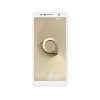 Смартфон Alcatel 3C 5026D Metalic Gold/ Золотой MT8321 1Gb/16Gb/6" (1440x720)/8+5Mp/4G/Android 7.0 (5026D-2CALRU1)