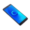 Смартфон Alcatel 3V 5099D Spectrum Black/ Чёрный MT8735 2Gb/16Gb/6" (2160x1080)/12/2Mp+5Mp/4G/Android 8.0 (5099D-2CALRU2)