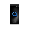 Смартфон Alcatel 5 5086D Metallic Black/ Черный Mediatek MT6750 3/32Gb/5.7" (1440x720) 12Mp/13Mp/Android 7.0 (5086D-2AALRU7)