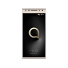 Смартфон Alcatel 5 5086D Metallic Gold/ Золотистый Mediatek MT6750 3/32Gb/5.7" (1440x720) 12Mp/13Mp/Android 7.0 (5086D-2BALRU7)