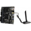 GIGABYTE B360N WIFI rev1.0 (RTL) LGA1151 <B360> PCI-E HDMI 2xGbLAN+WiFi SATA  Mini-ITX 2DDR4