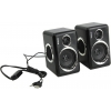 Колонки Defender Q7 (2x3W, питание от  USB) <65407>