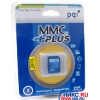PQI MultiMedia Card Plus (MMC+) 128Mb