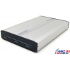 Plextor <PX-PH08U> USB2.0 Portable HDD 80Gb EXT (RTL)