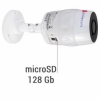 IP ActiveCam AC-D2121IR3W  3.6-3.6мм .:белый