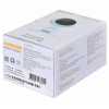 Digma <DiVision 100> White (1280x720, f=2.8mm, 802.11n,  microSDXC,  мик.,LED)  <384724>