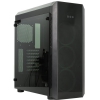 Minitower Chieftec GL-01B-OP ATX  Без БП
