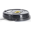 Пылесос-робот Xrobot Smart Cleaner X1  25Вт черный
