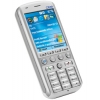 Qtek 8100 musicphone (TI OMAP 730, 32Mb, 2.2" 176x220@64k, GSM 900/1800/1900+GPRS, Bluetooth, miniSD, фото)