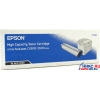 Тонер-картридж S050229 Black для  EPS AcuLaser C2600N/2600N